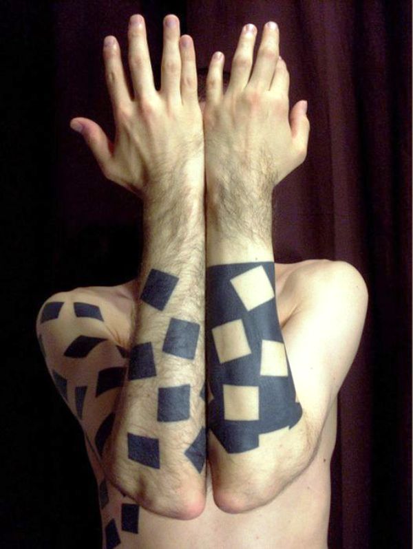 cool-geometric-tattoo