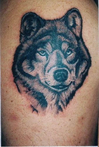 cool-wolf-tattoo-designs