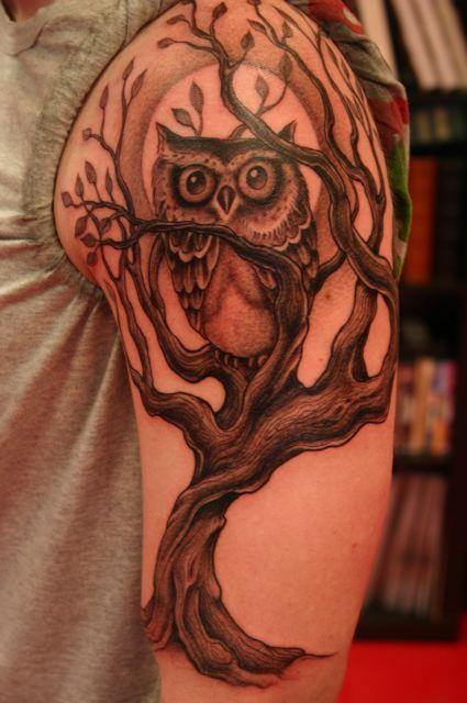corey-miller-owl-tattoo-tree