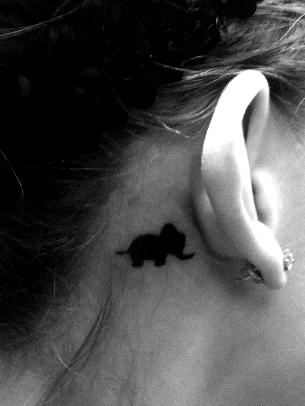 cute-baby-elephant-tattoo