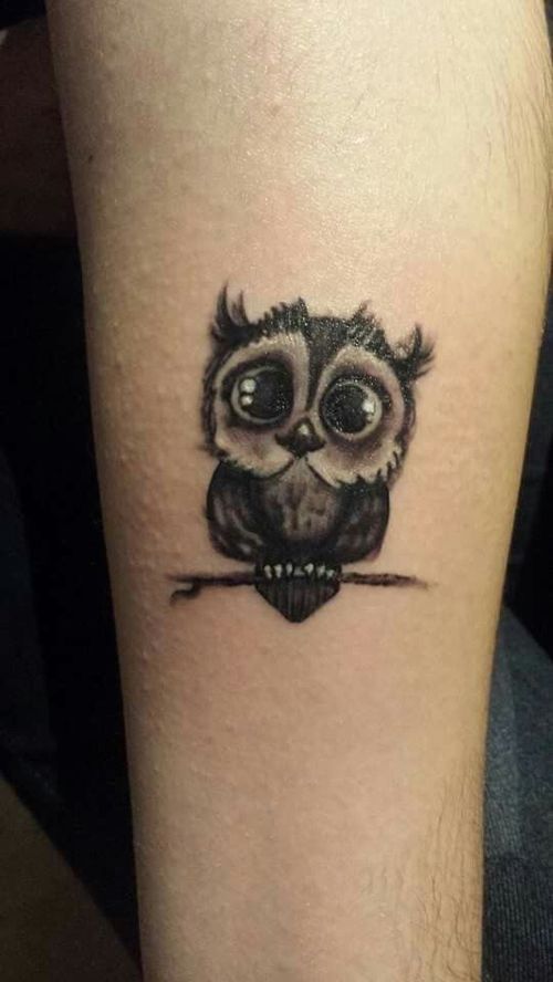 cute-owl-tattoos-pinterest