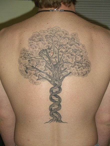 dna-tree-of-life-tattoo