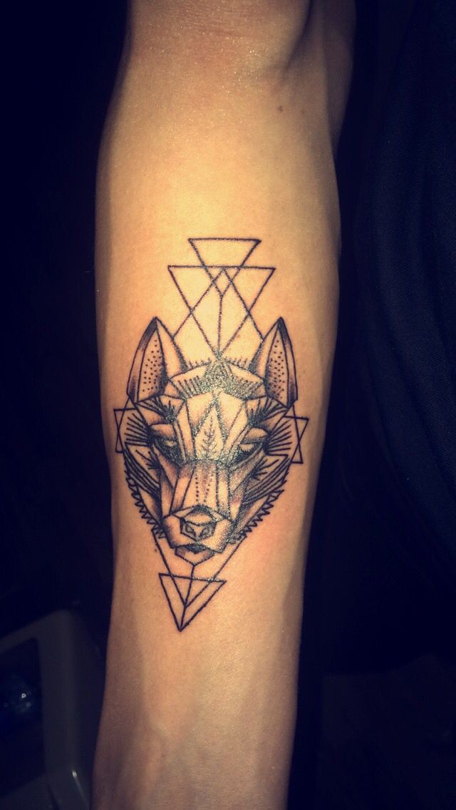 david-hale-wolf-tattoo-ideas
