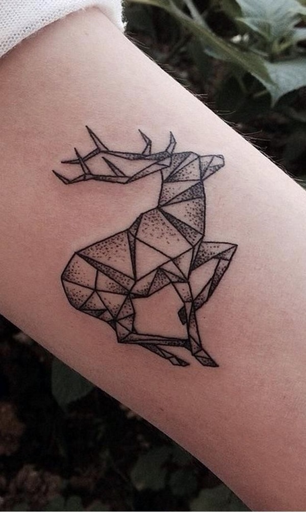 deer-tattoo-on-hand