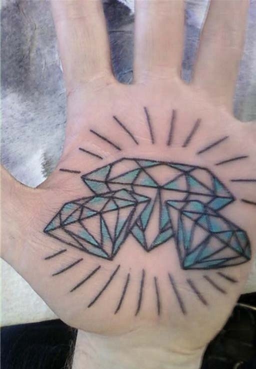 diamond-tattoo-designs