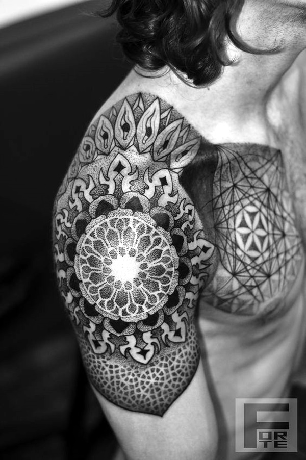 dillon-forte-sacred-geometry-tattoo