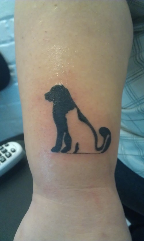 dog-cat-silhouette-tattoo