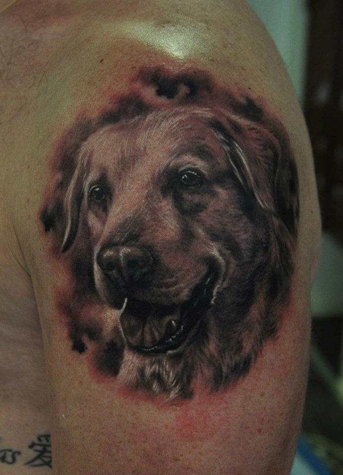 dog-tattoo-design-prity