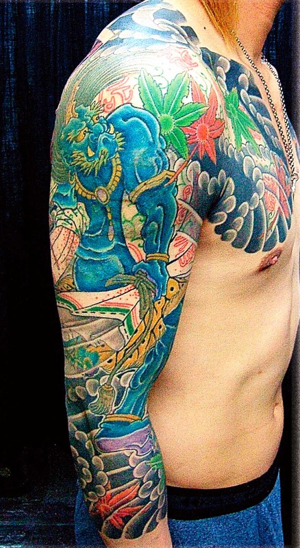 dotwork-tattoo-sleeve-2015