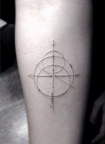 dr-woo-tattoo-compass