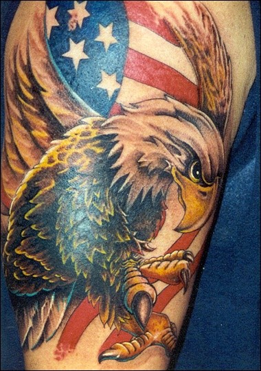 eagle-half-sleeve-tattoos-2015