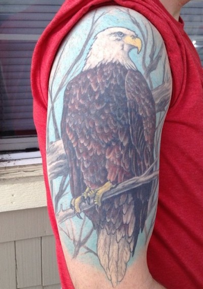 eagle-half-sleeve-tattoos-new