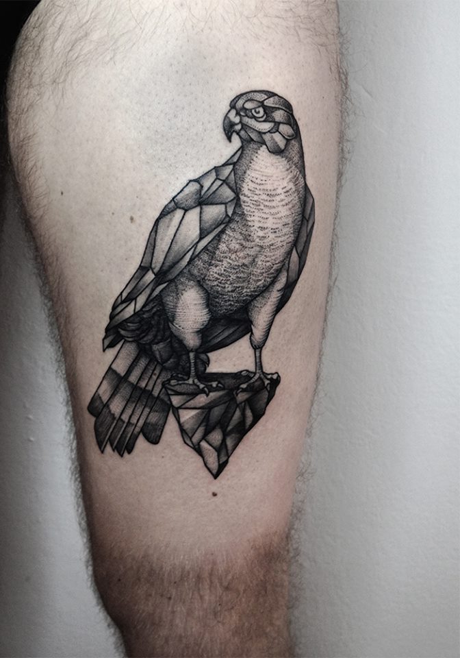 eagle-tattoo-designs