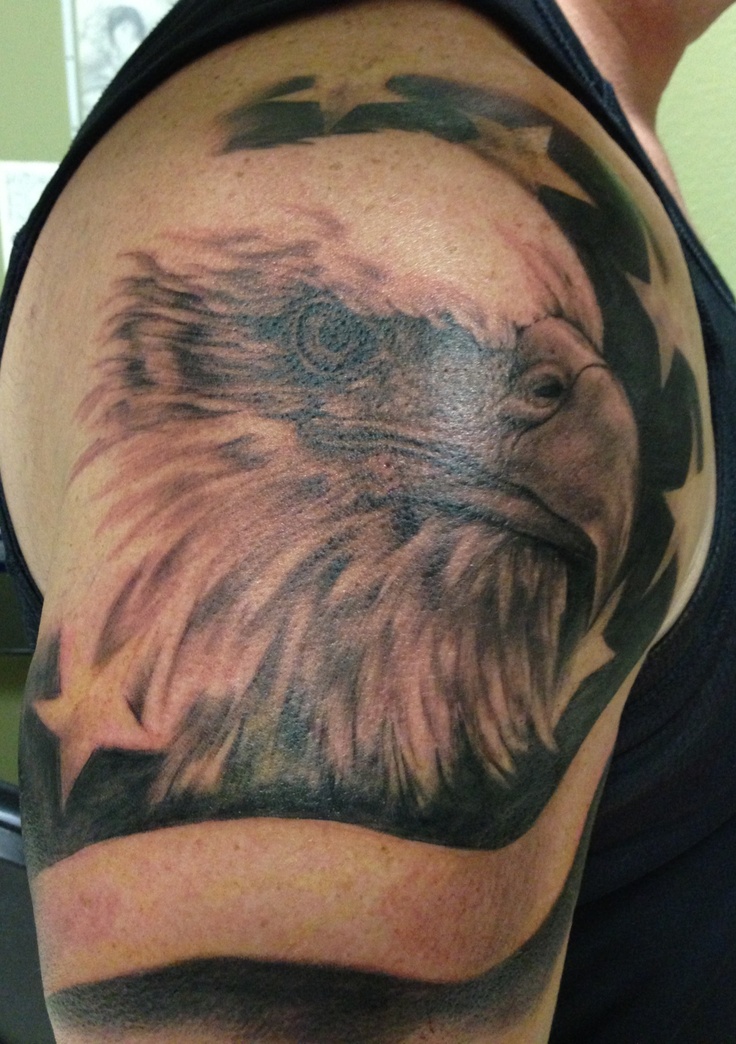 eagle-and-flag-tattoo