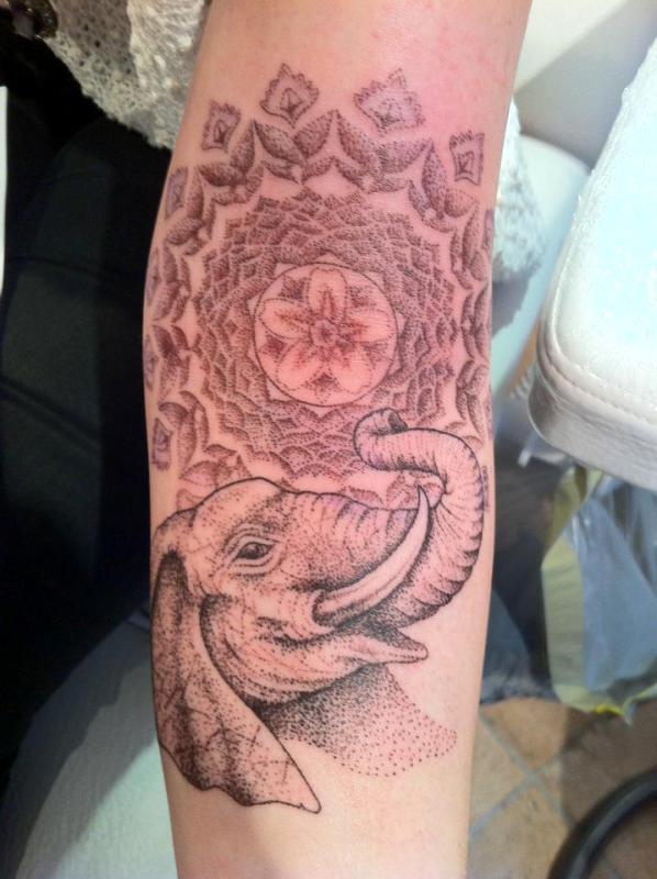 elephant-mandala-tattoo-sleeve