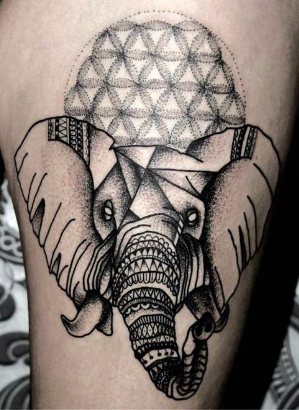 elephant-octopus-tattoo-ideas-new