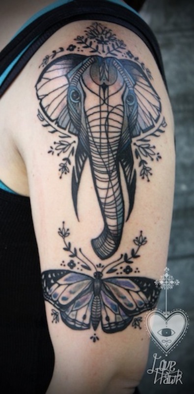 elephant-tattoo-ideas-new