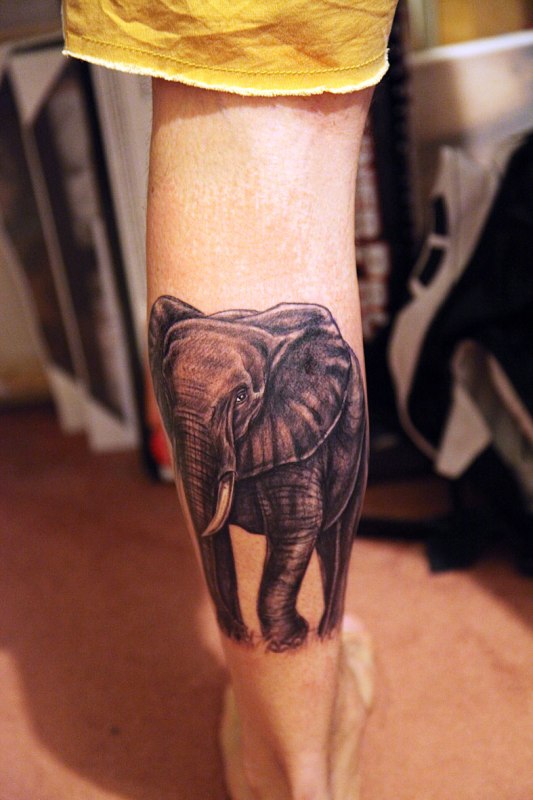 elephant-tattoo-meaning-ideas