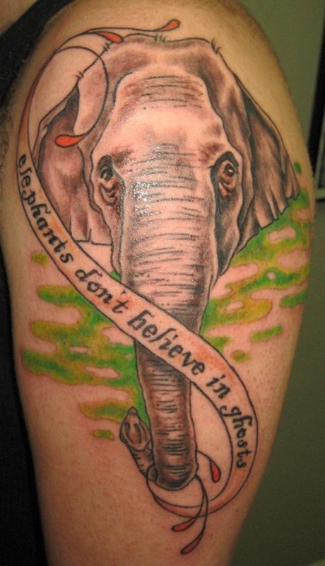 elephant-tattoo-ideas