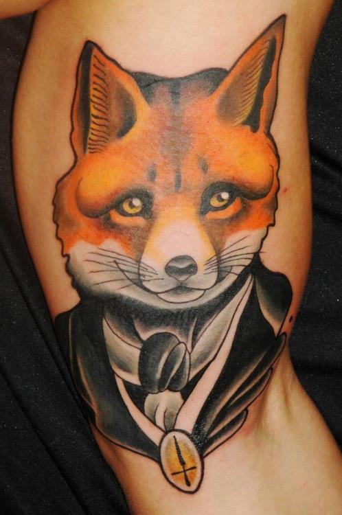 fox-tattoo-design-new-ideas