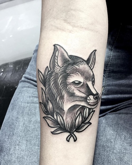 fox-tattoo-designs-women-idea
