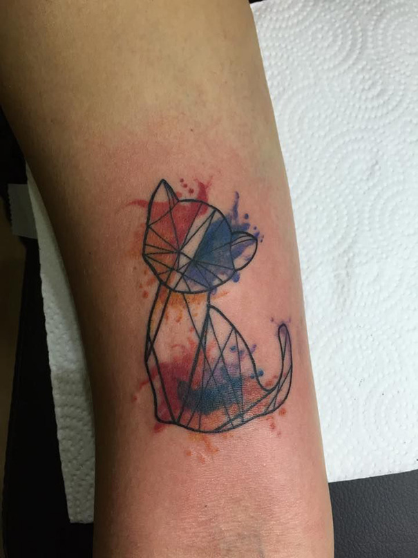 geometric-cat-tattoo-new-design