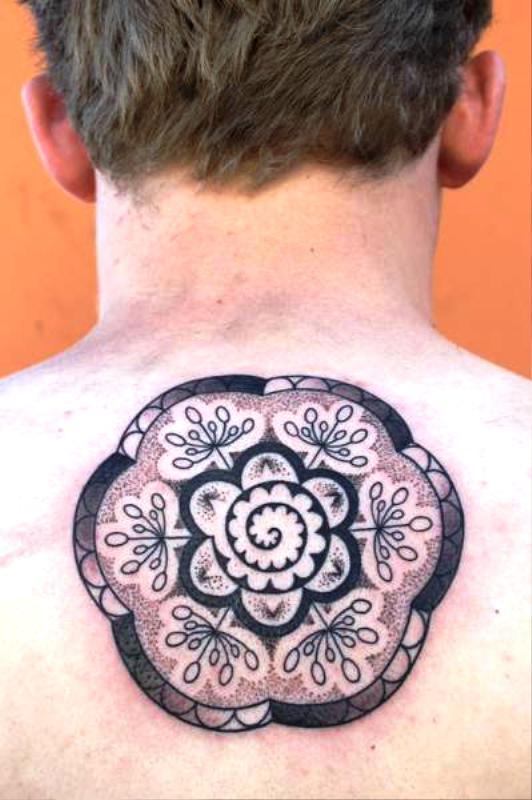 geometric-circle-tattoo-design-ideas