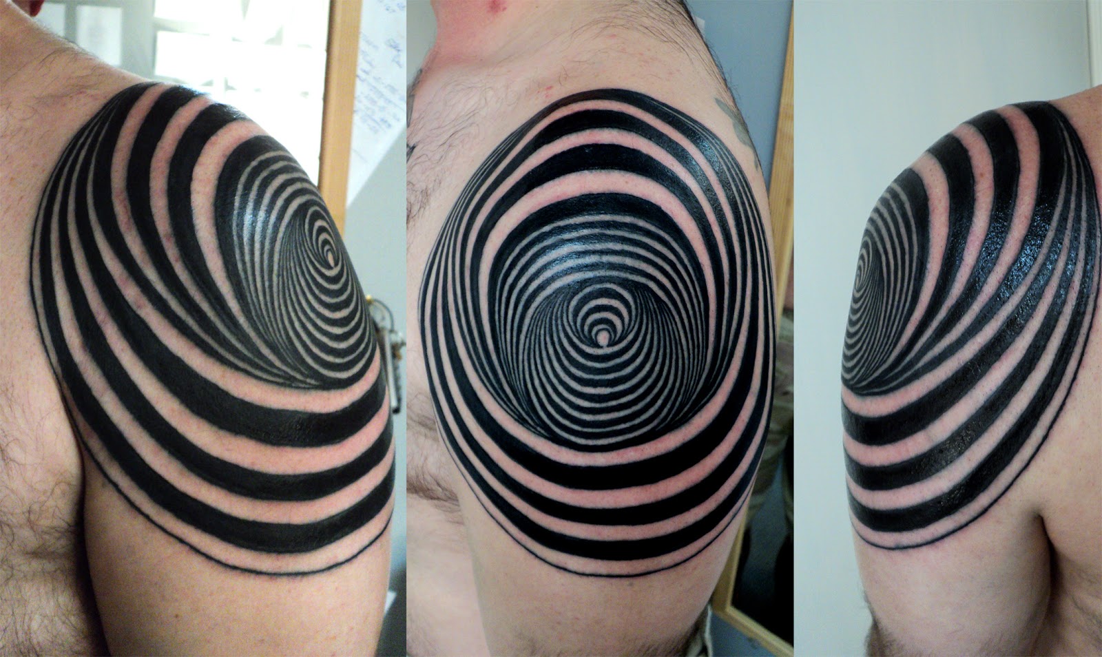 geometric-circle-tattoo-shoulder