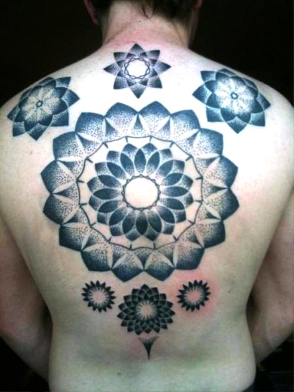 geometric-dotwork-tattoo