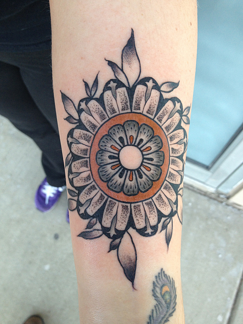 geometric-flower-tattoo-design-new-idea