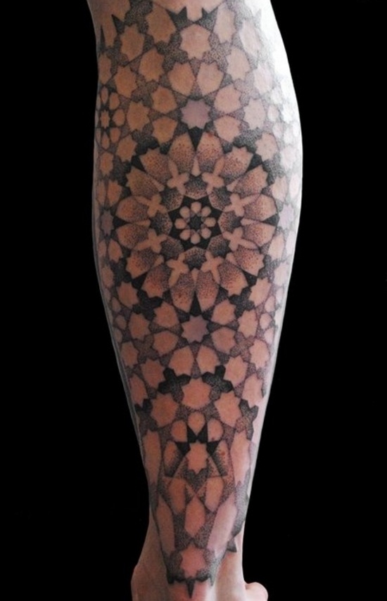 geometric-flower-tattoo-design-new
