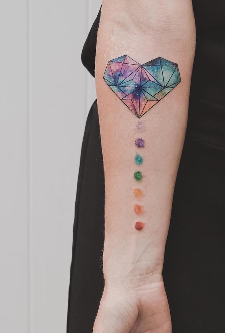 geometric-galaxy-tattoo