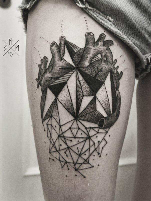 geometric-heart-tattoo-2014