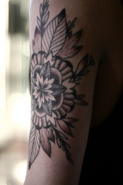 geometric-mandala-flower-tattoo-design-2016