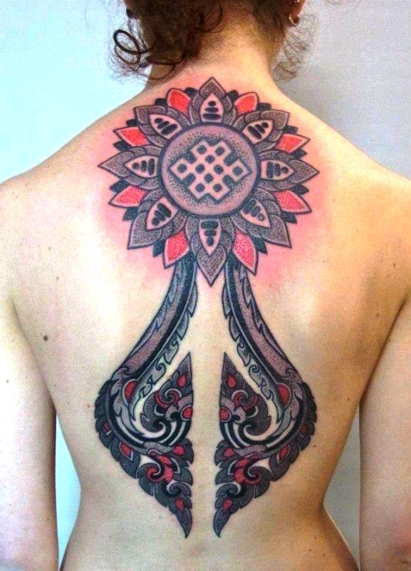 geometric-mandala-tattoo-back-design