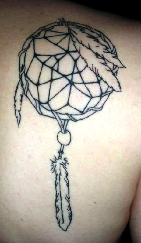 geometric-mandala-tattoo-back-ideas
