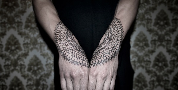 geometric-minimalist-tattoo