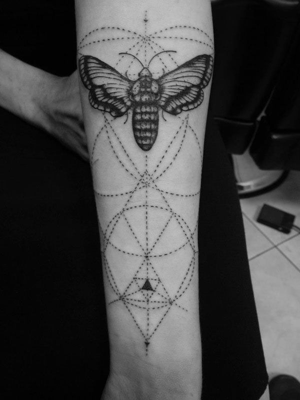 geometric-moth-tattoo-tumblr