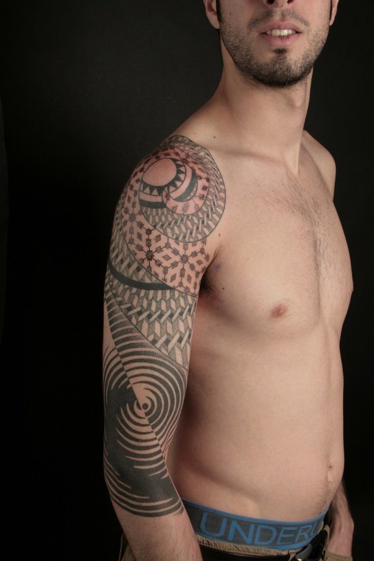 geometric-optical-illusion-tattoos