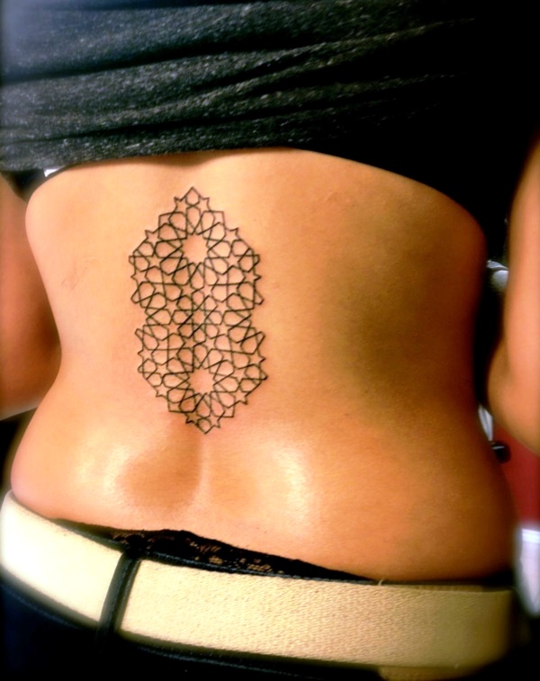 geometric-pattern-tattoo