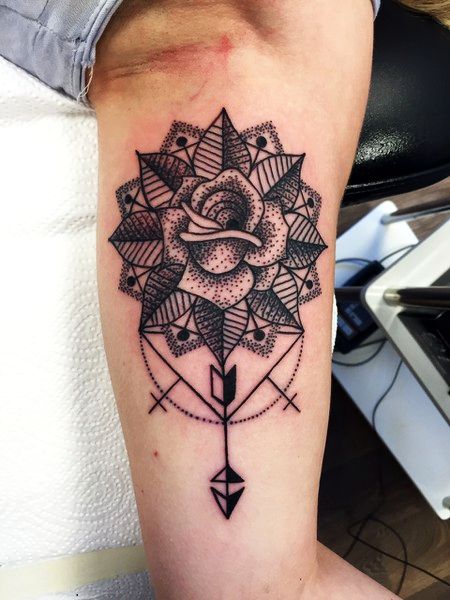 geometric-rose-tattoo-design-fine