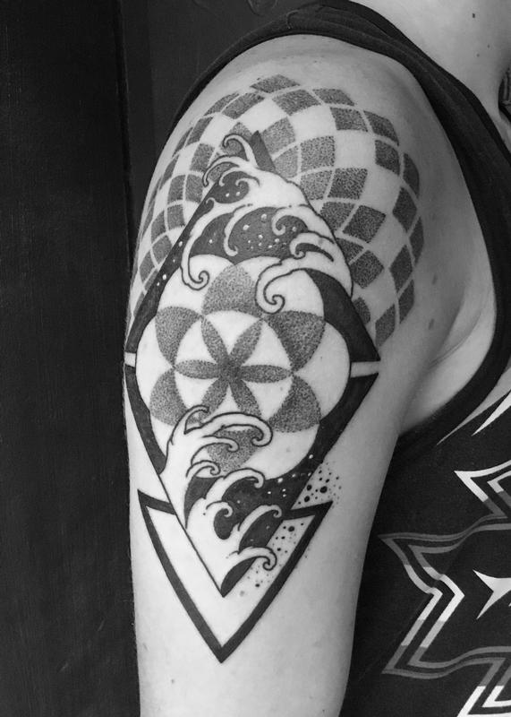 geometric-shoulder-tattoo-my-favourite