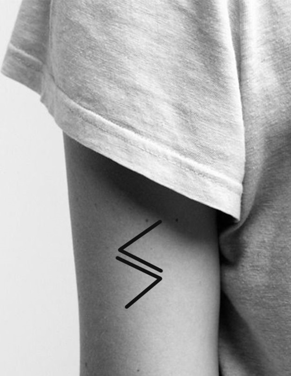 geometric-tattoo