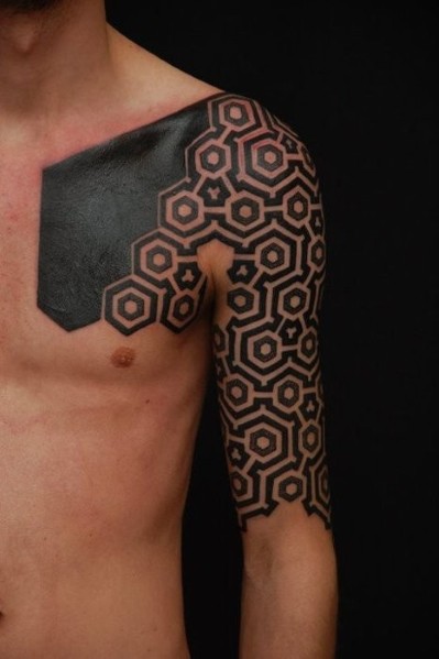 geometric-tattoo-design-ideas
