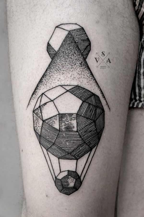 geometric-tattoo-design-meaning