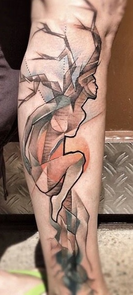geometric-tree-tattoo-fine-design