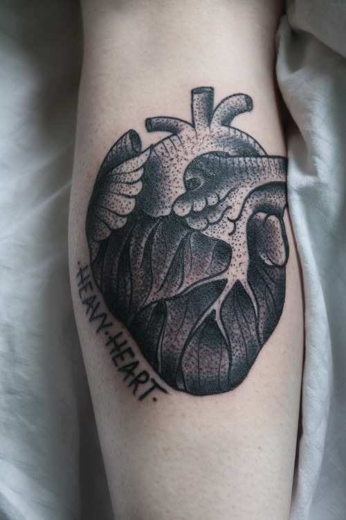 heart-tattoo-tumblr
