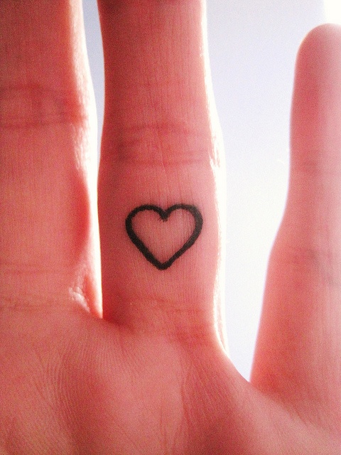 heart-tattoo