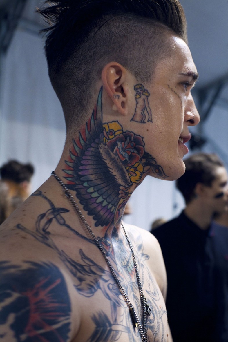 james-quaintance-neck-tattoos