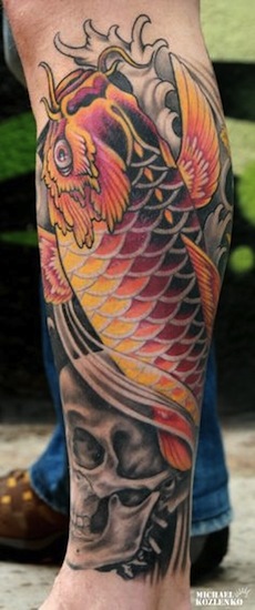 japanese-koi-fish-tattoos-design